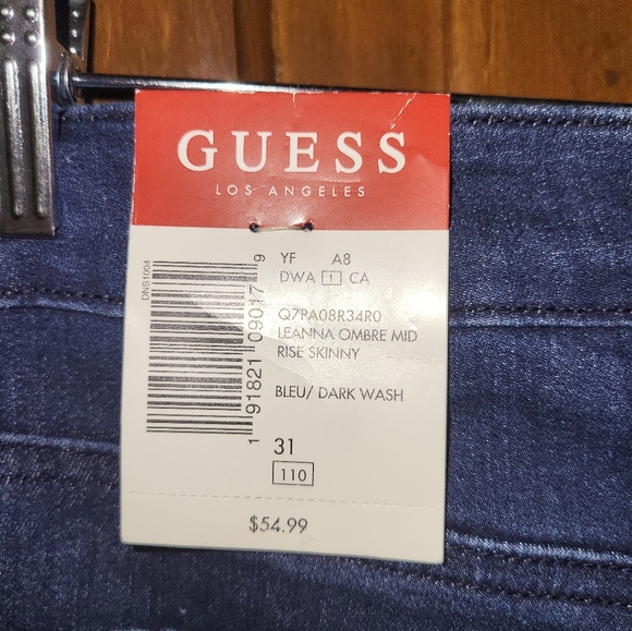Guess Jeans - Picture 3 of 3